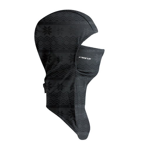 JR DYNAMAX HINGED HEADLINER
