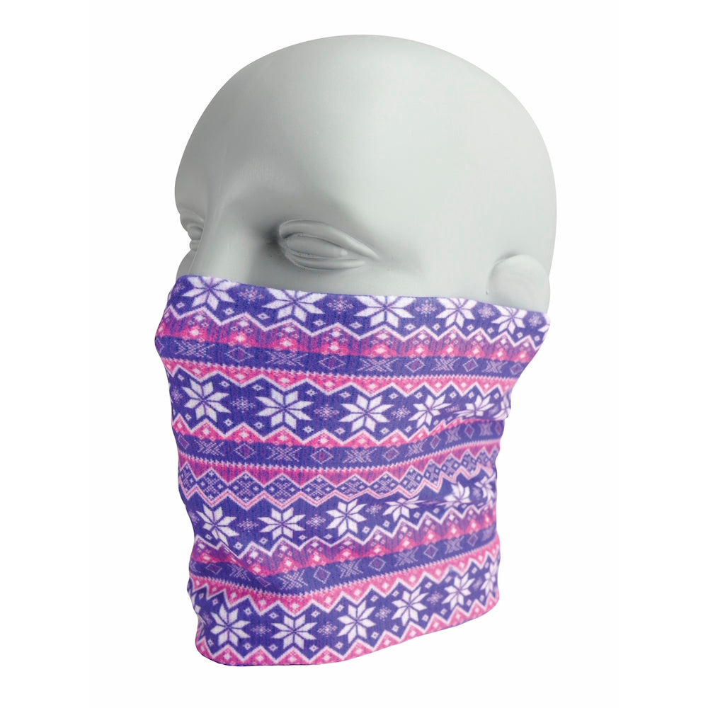 JR MICRO NECK UP
