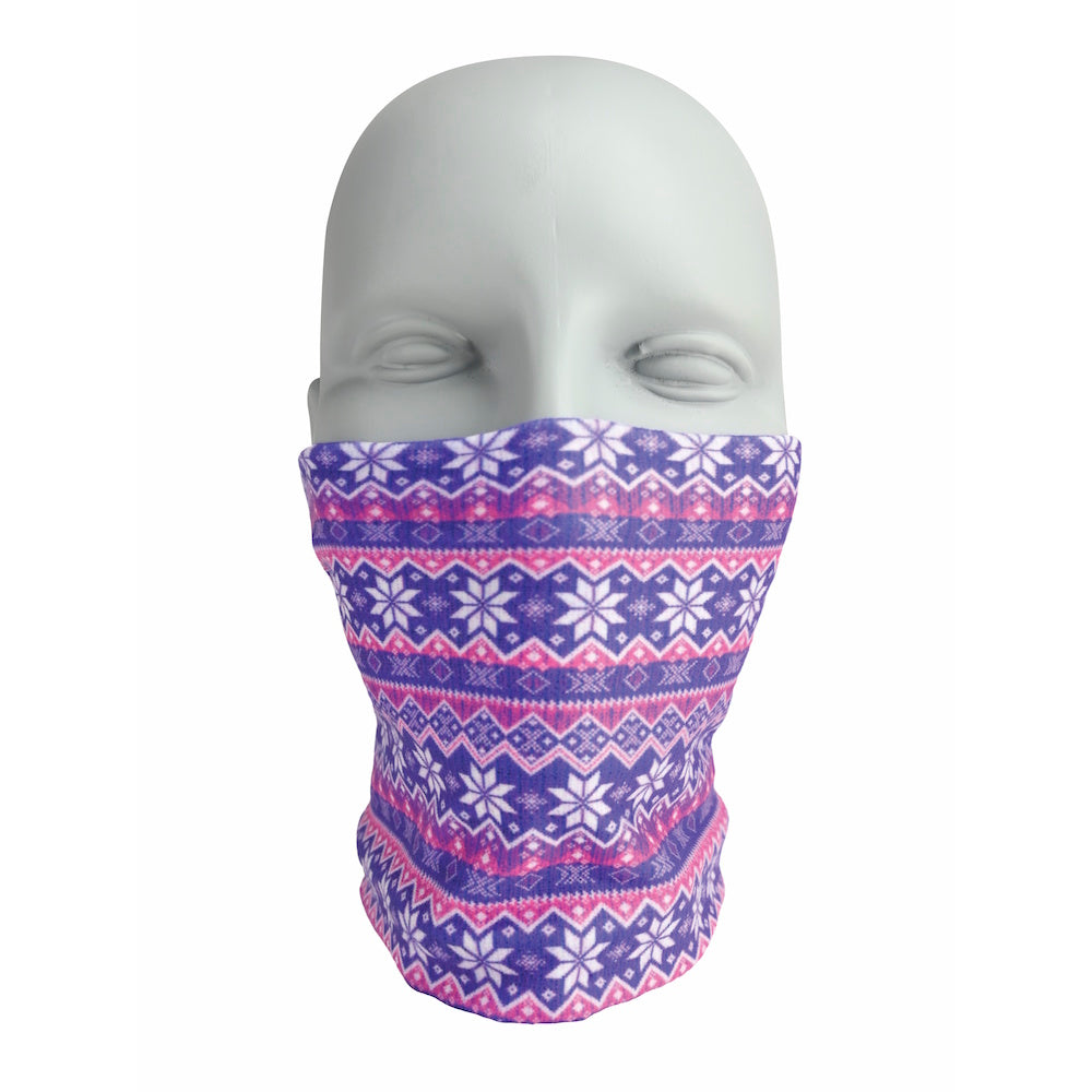 JR MICRO NECK UP