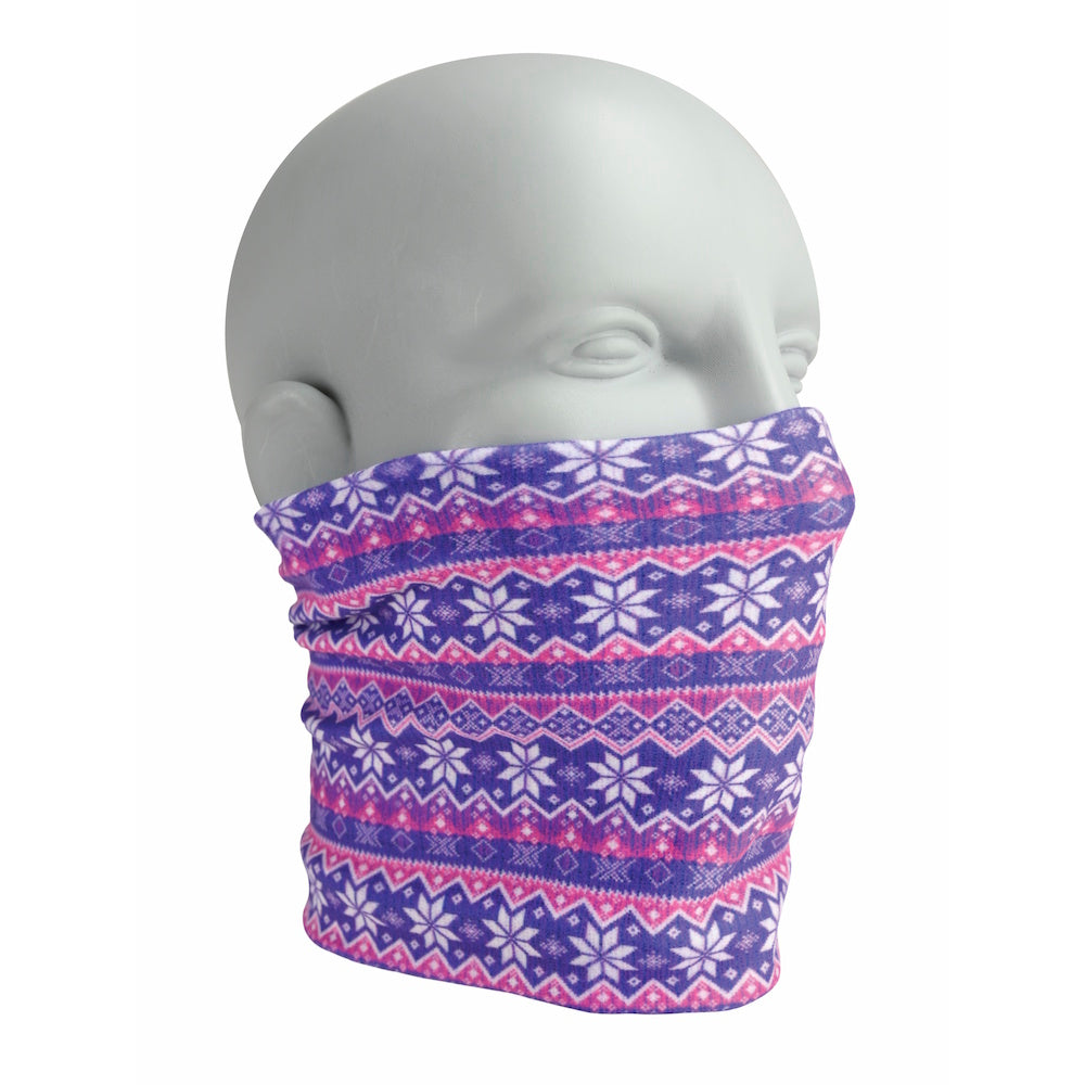 JR MICRO NECK UP