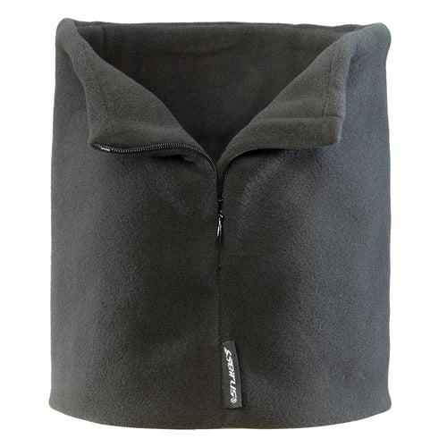 ZIPS MICRO FLEECE NECK-UP