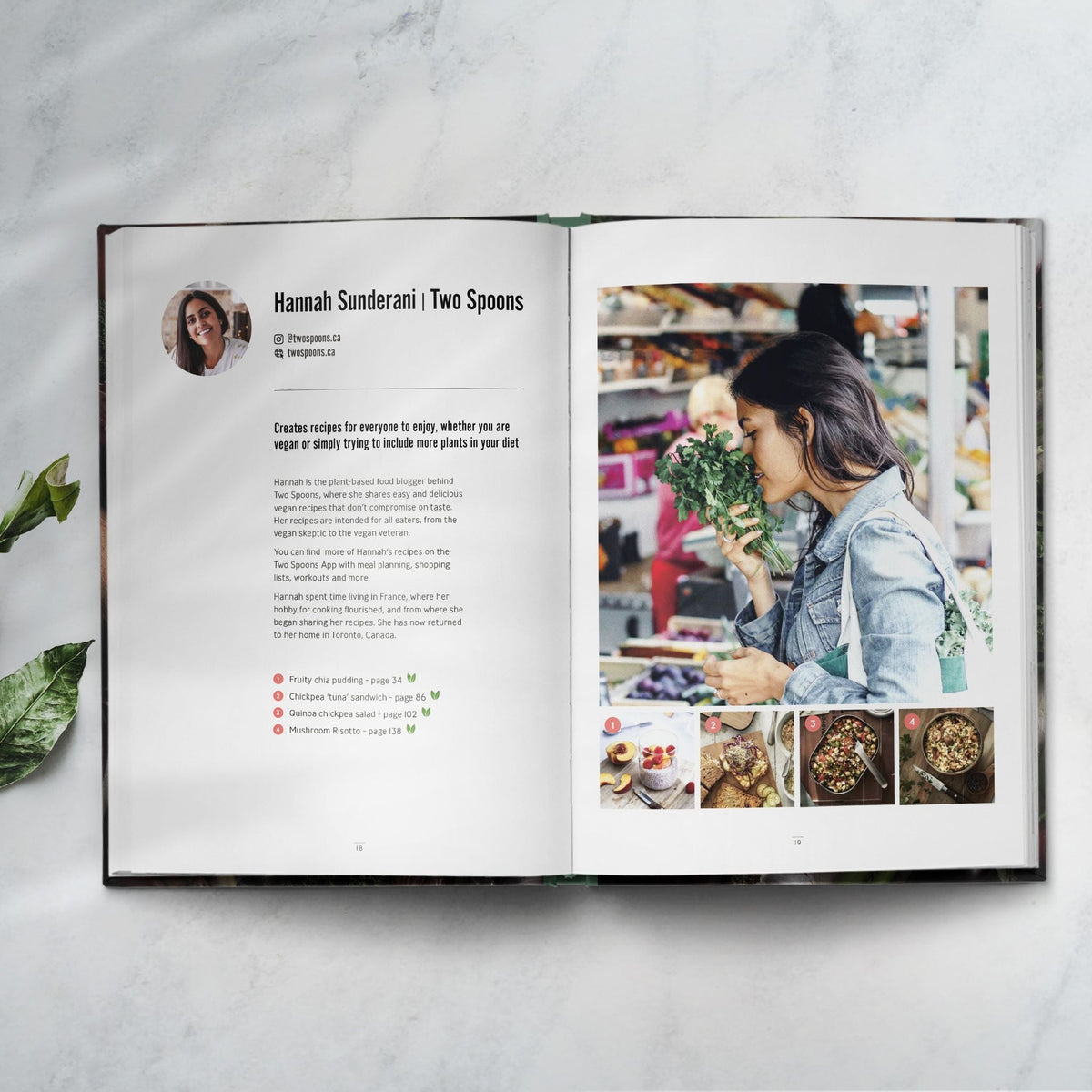 RECIPE BOOK - LET'S DO LUNCH BOX
