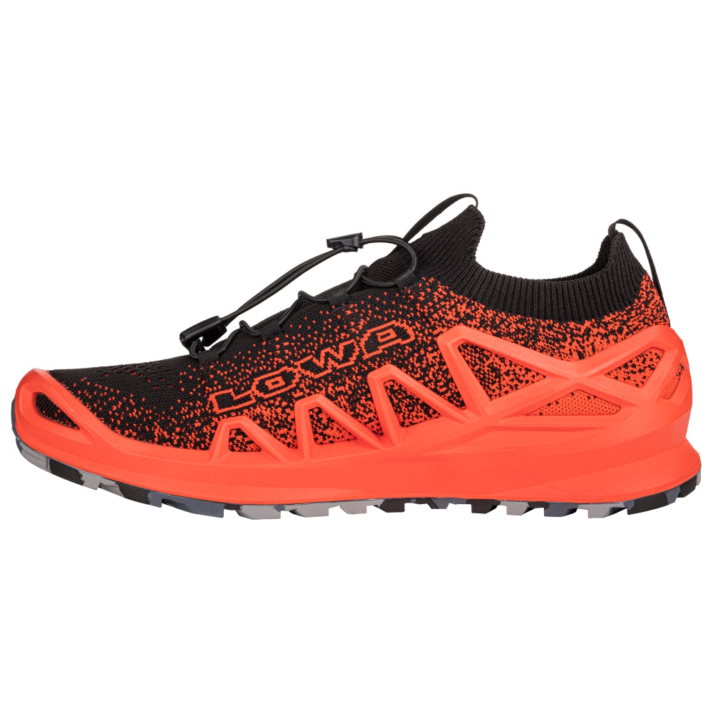 FUSION LO SAMPLE MEN'S