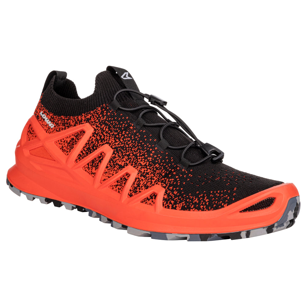 FUSION LO SAMPLE MEN'S