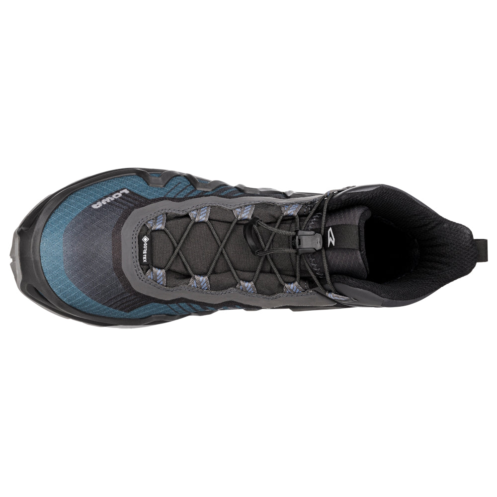 MERGER GTX MID SAMPLE MEN'S