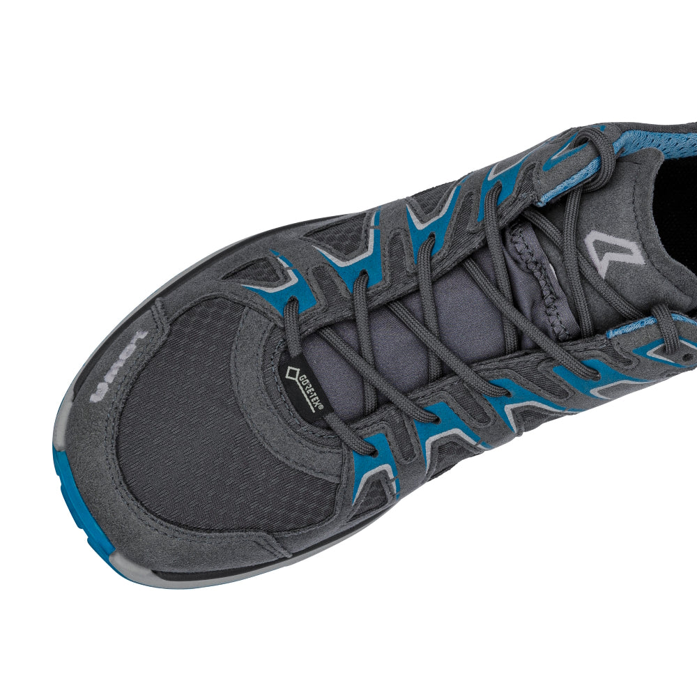 INNOX EVO GTX LO SAMPLE MEN'S