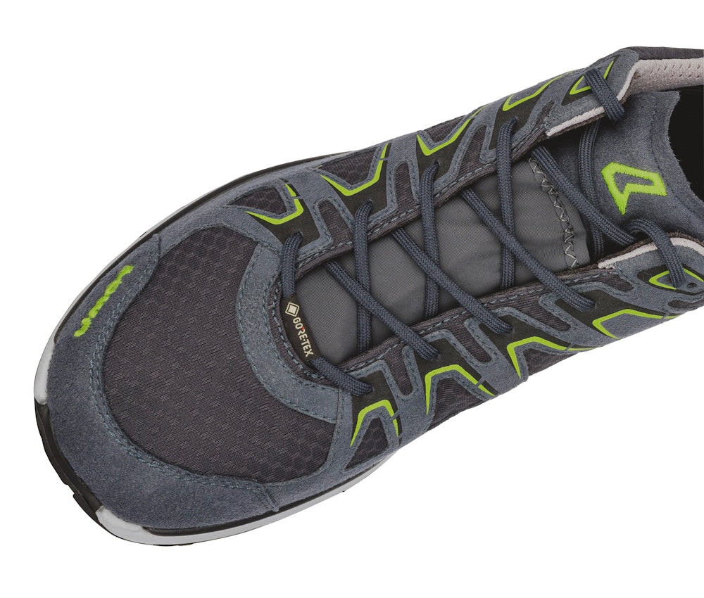 INNOX EVO GTX LO SAMPLE MEN'S