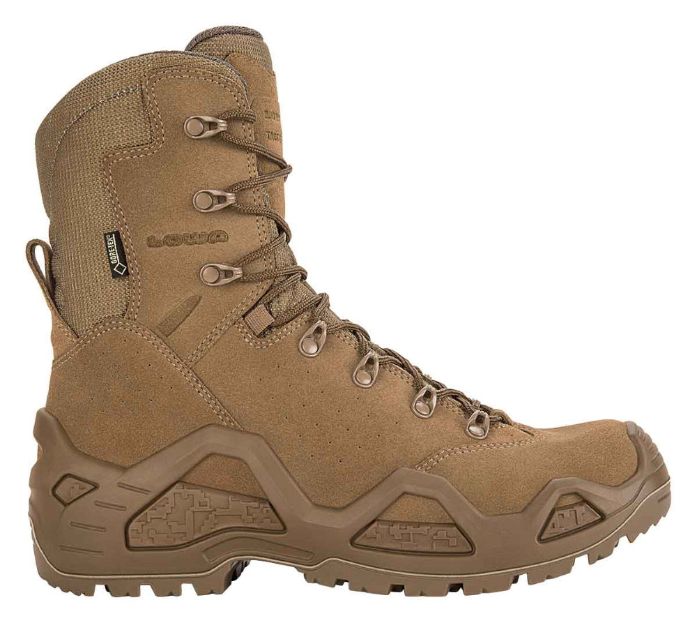 Z-8S GTX C WIDE MEN'S