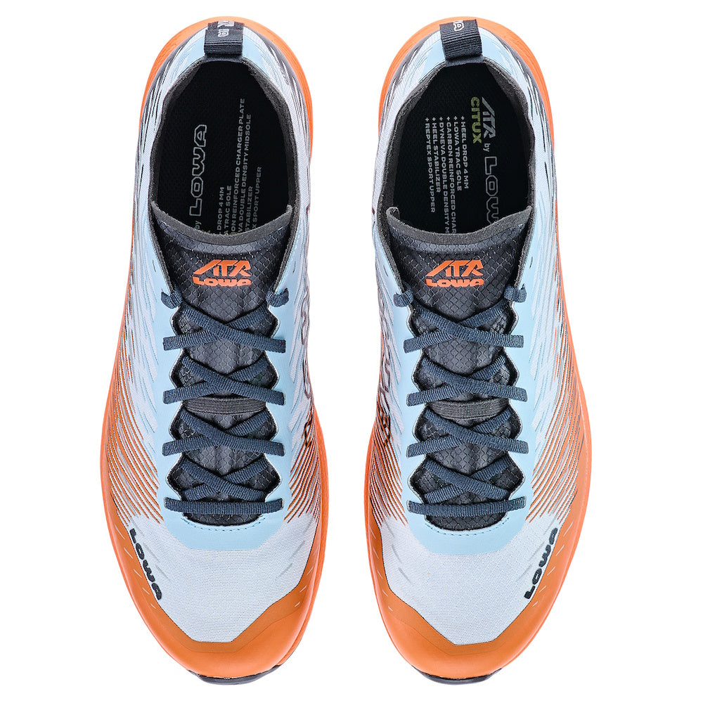 CITUX SAMPLE MEN'S