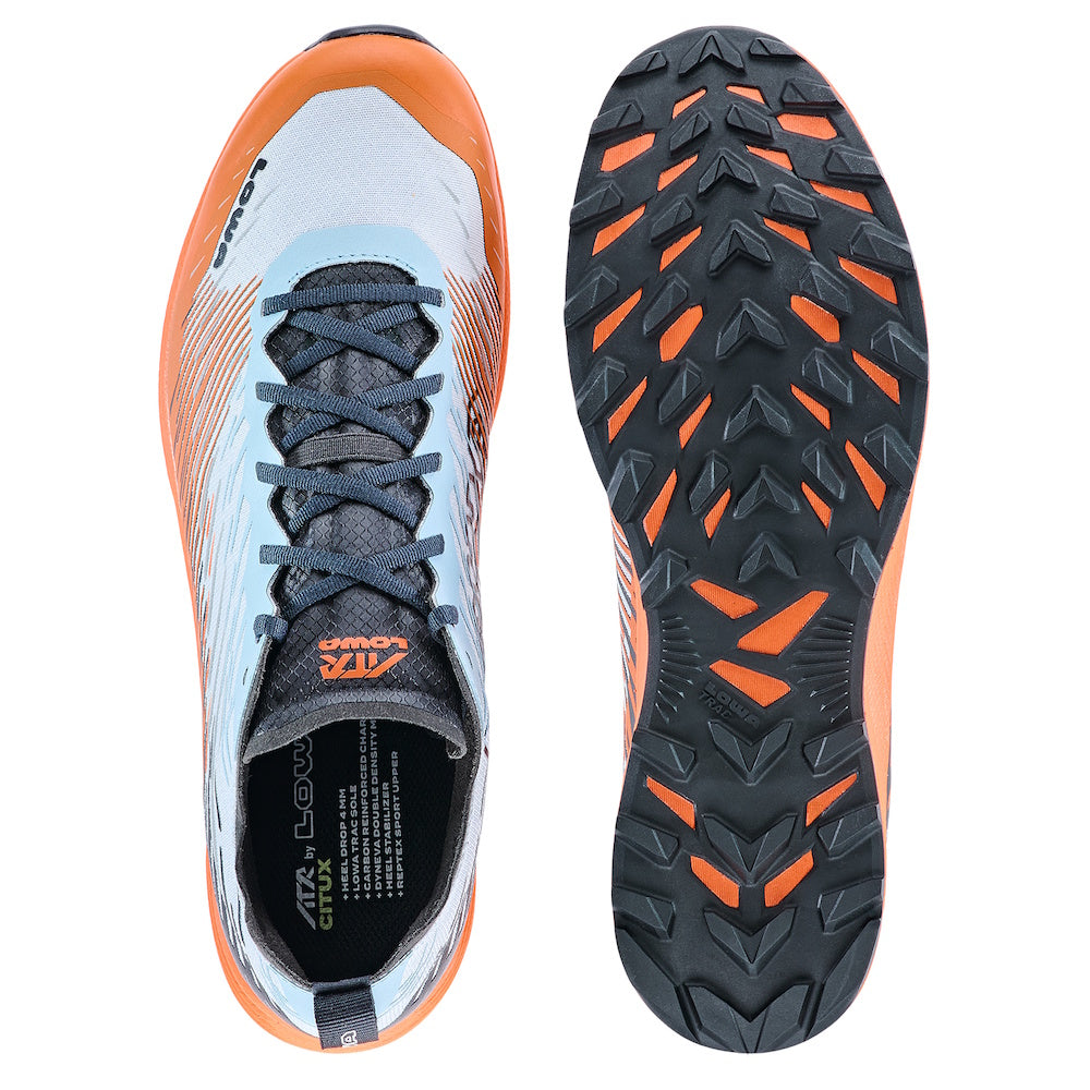 CITUX SAMPLE MEN'S