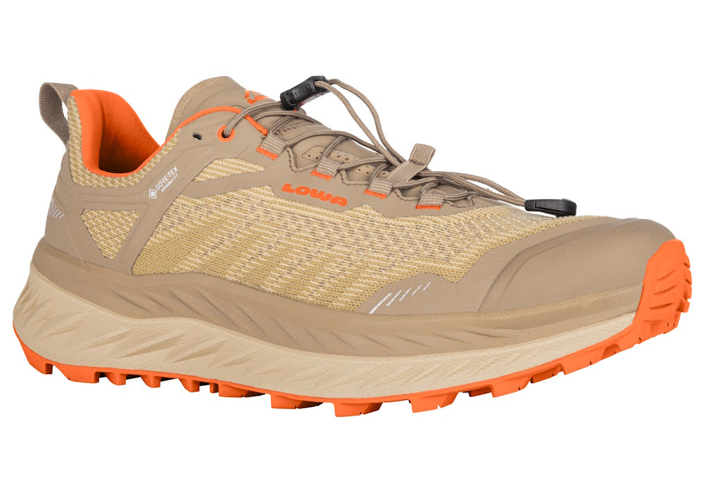 FORTUX GTX SAMPLE MEN'S