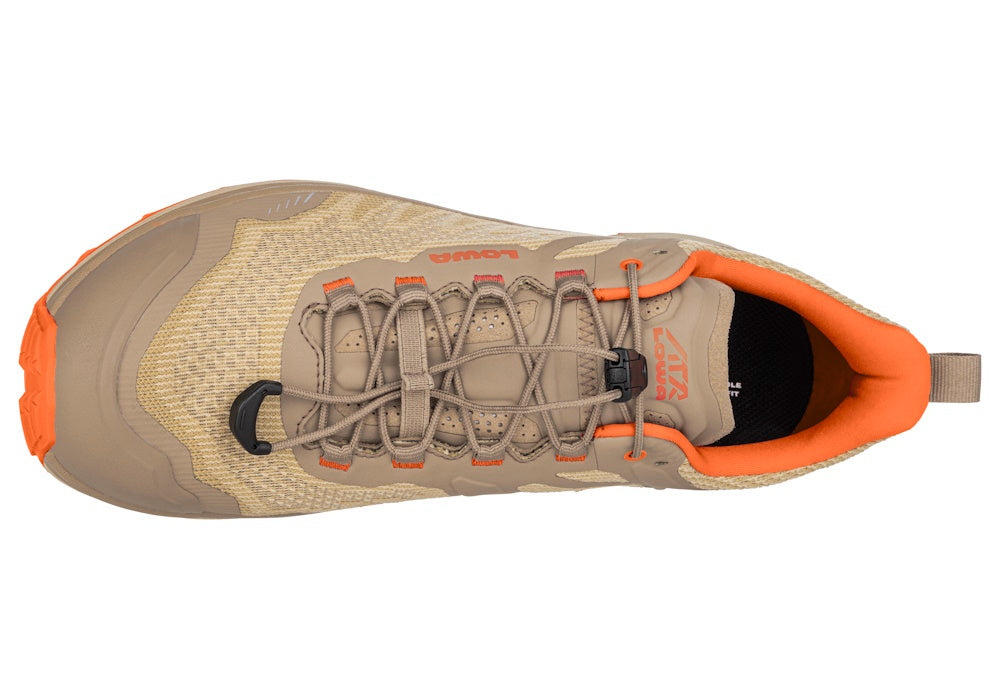 FORTUX GTX SAMPLE MEN'S