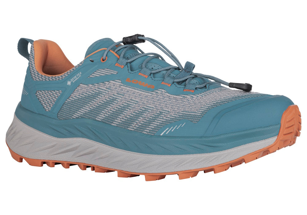 FORTUX GTX SAMPLE MEN'S