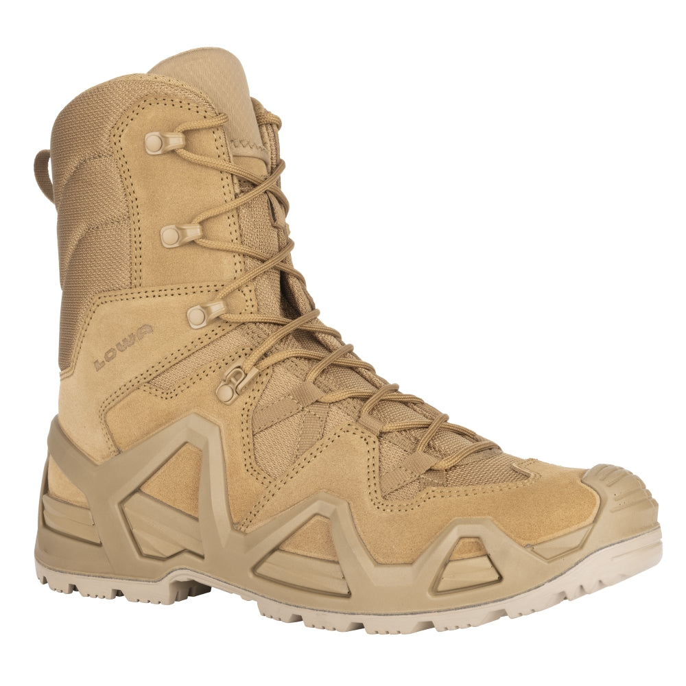 ZEPHYR MK2 HI MEN'S