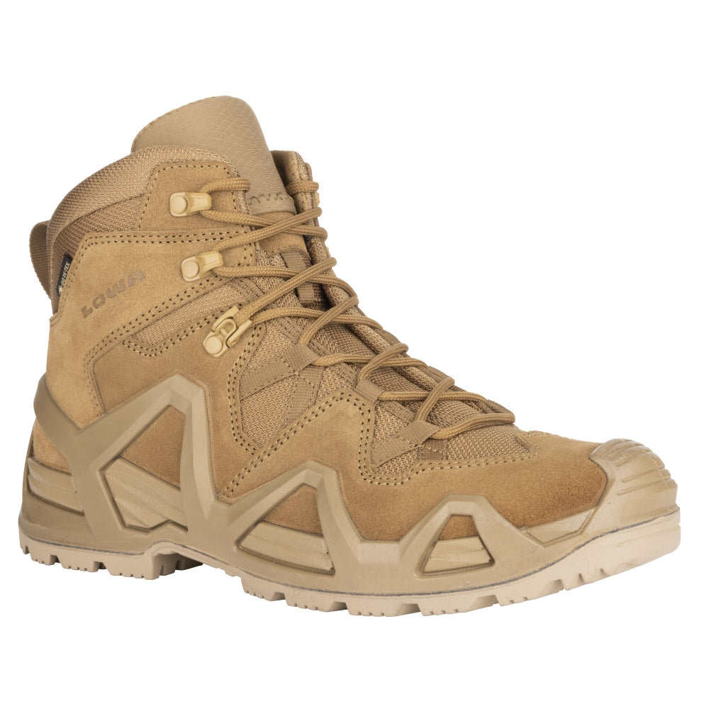 ZEPHYR MK2 GTX MID WIDE MEN'S