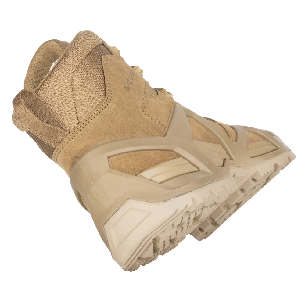 ZEPHYR MK2 MID MEN'S
