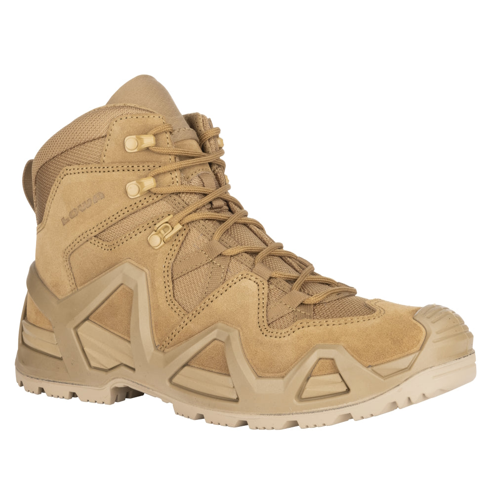 ZEPHYR MK2 MID MEN'S