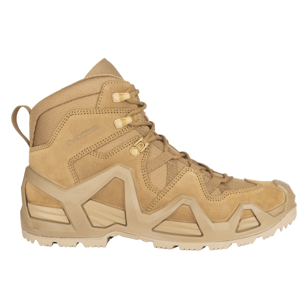 ZEPHYR MK2 MID MEN'S