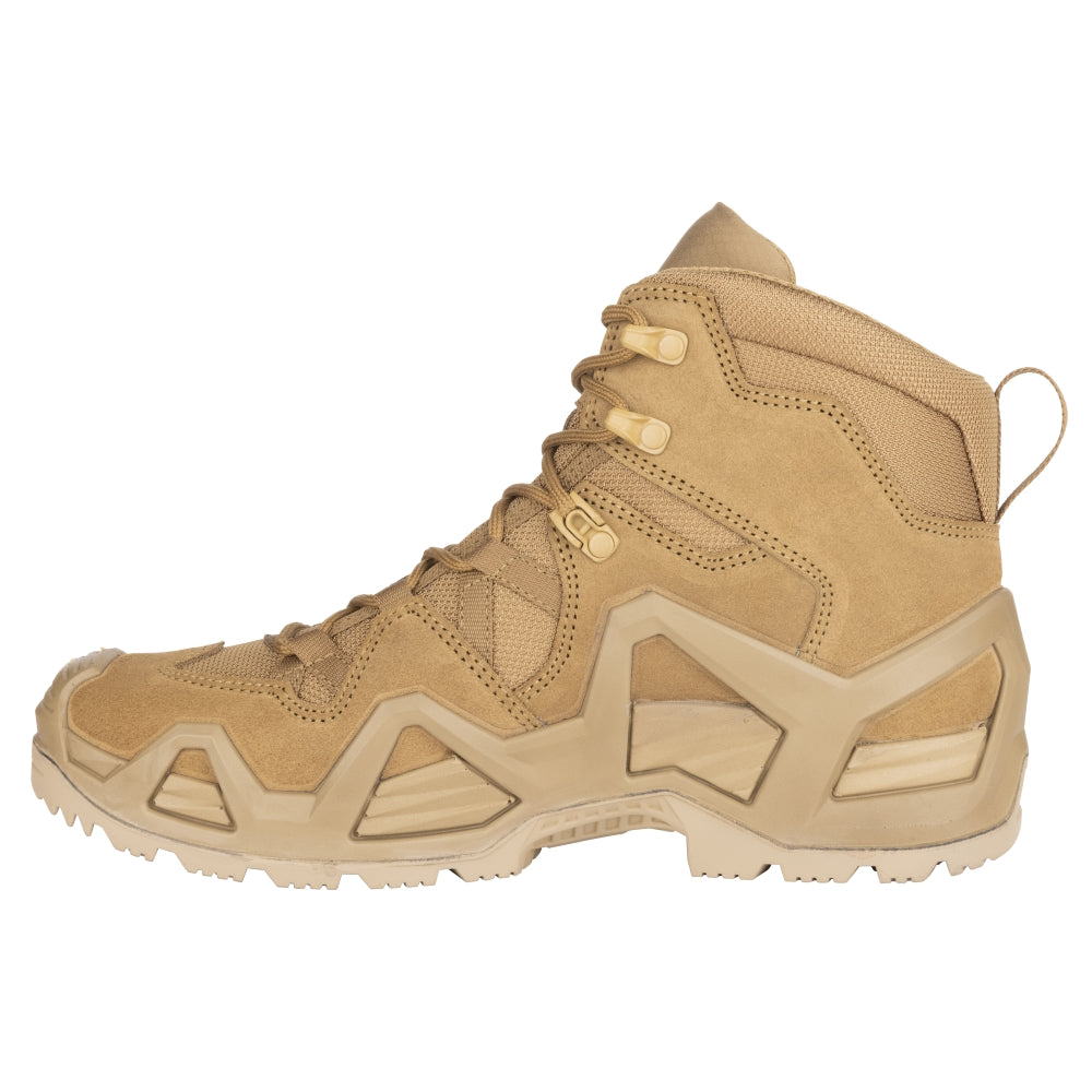 ZEPHYR MK2 MID WIDE MEN'S