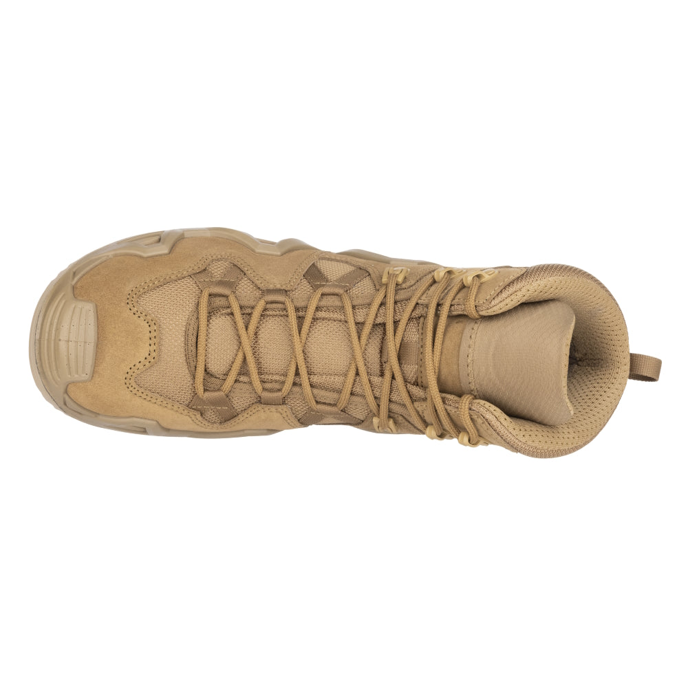 ZEPHYR MK2 MID WIDE MEN'S