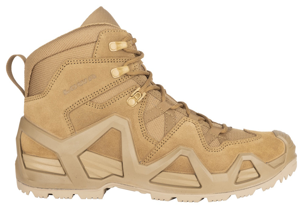 ZEPHYR MK2 MID WIDE MEN'S