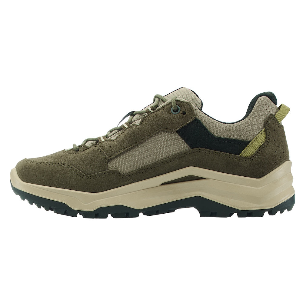 VENTIERRA GTX LO MEN'S