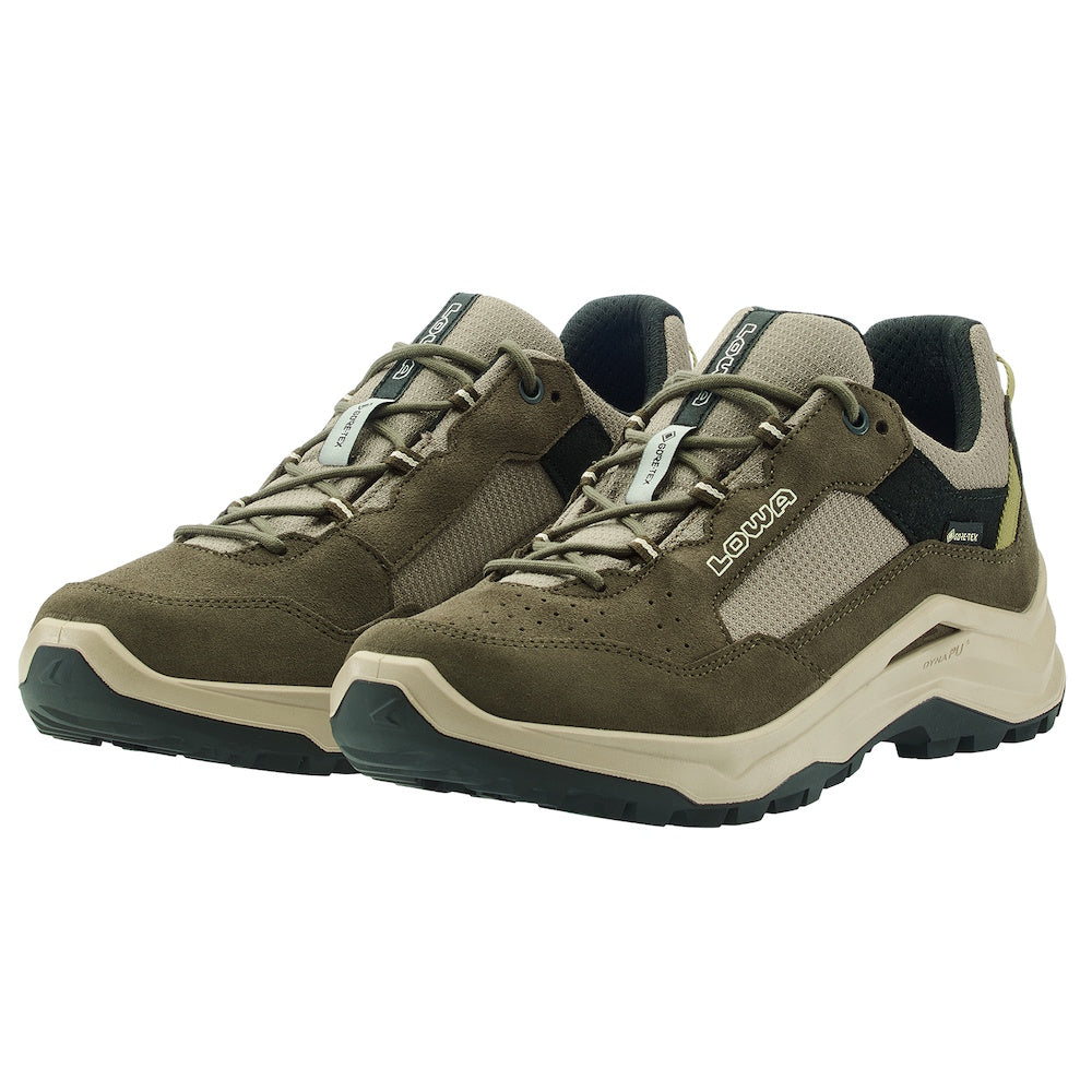 VENTIERRA GTX LO MEN'S
