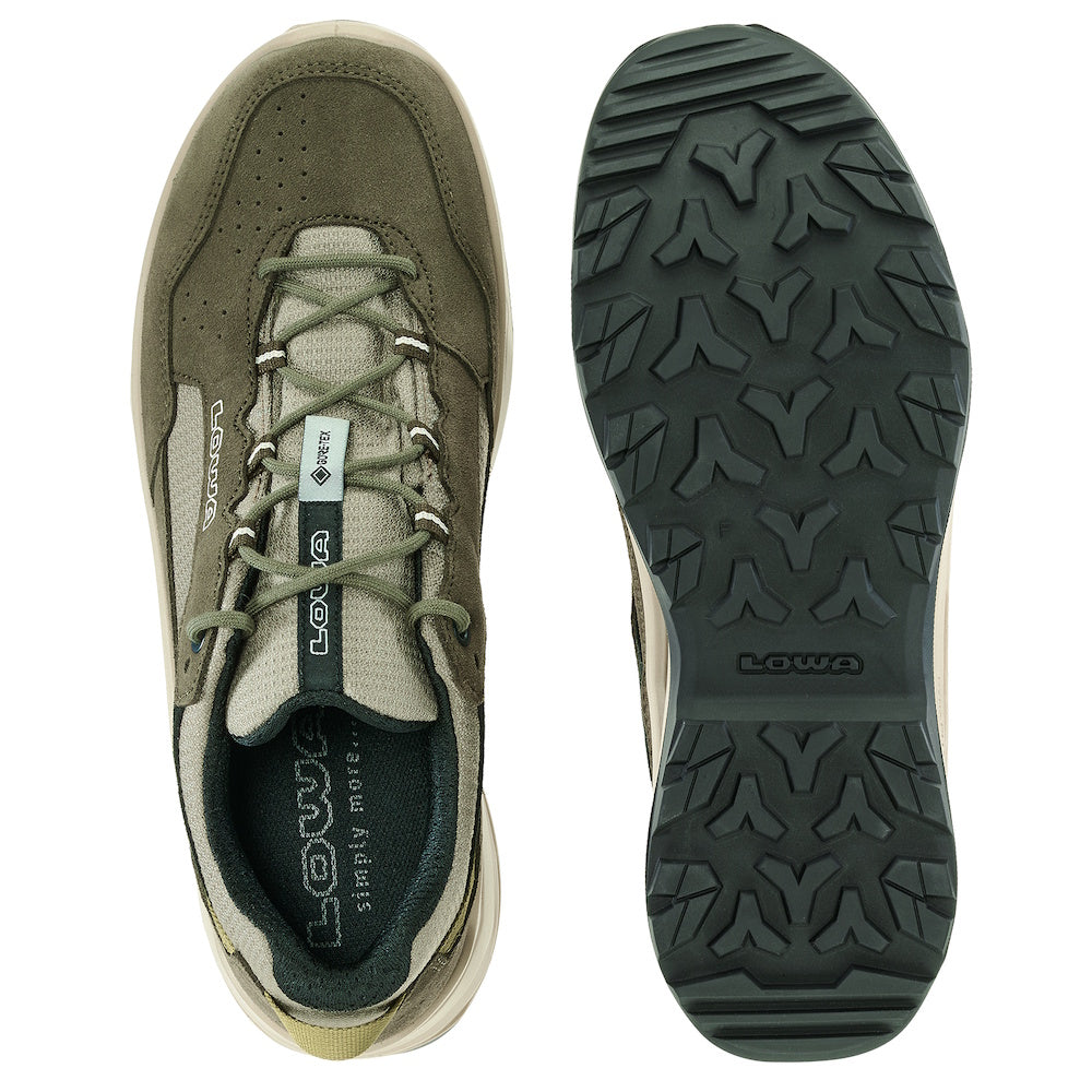 VENTIERRA GTX LO MEN'S