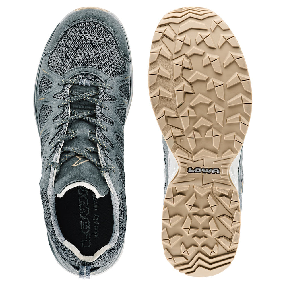 INNOX EVO II LO SAMPLE MEN'S