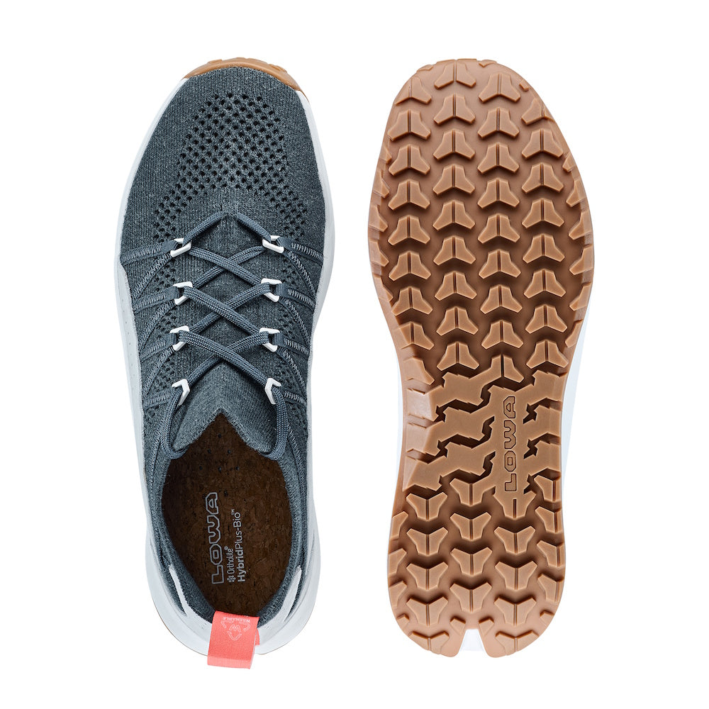 KALOYA KNIT SAMPLE MEN'S