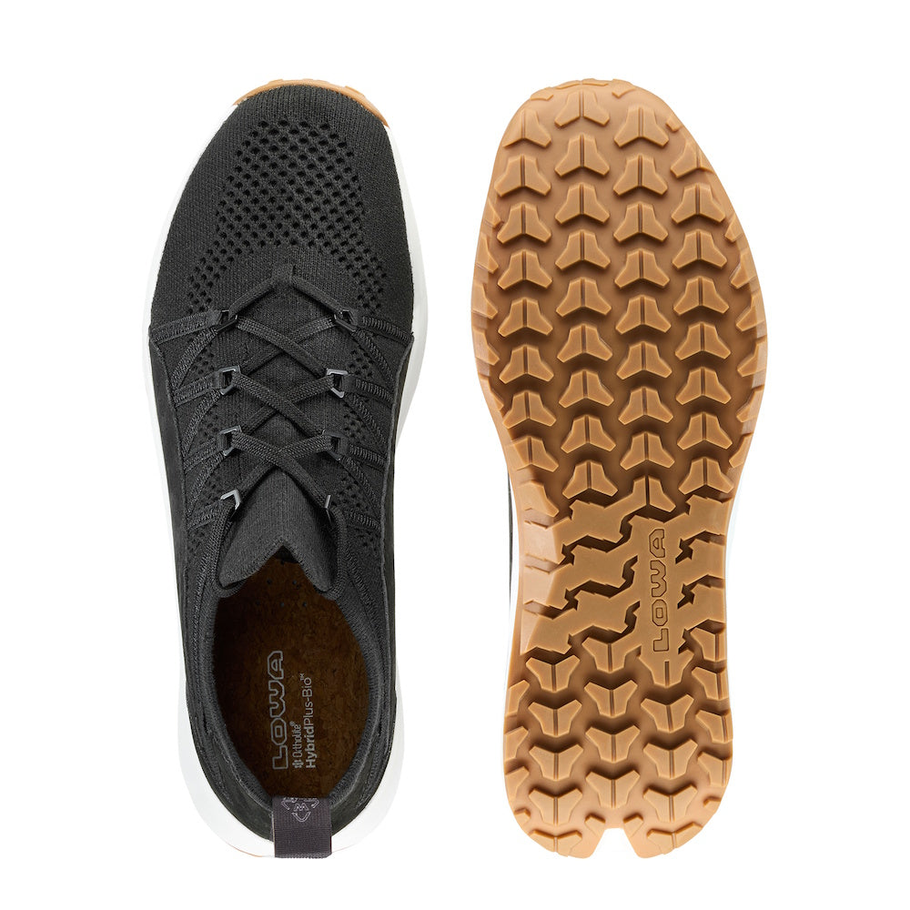 KALOYA KNIT SAMPLE MEN'S
