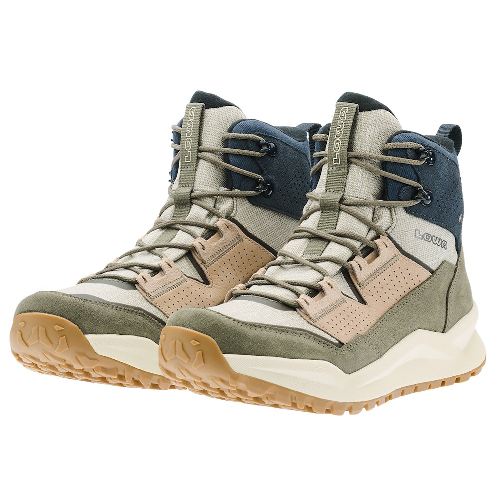 KALOYA GTX MID SAMPLE MEN'S
