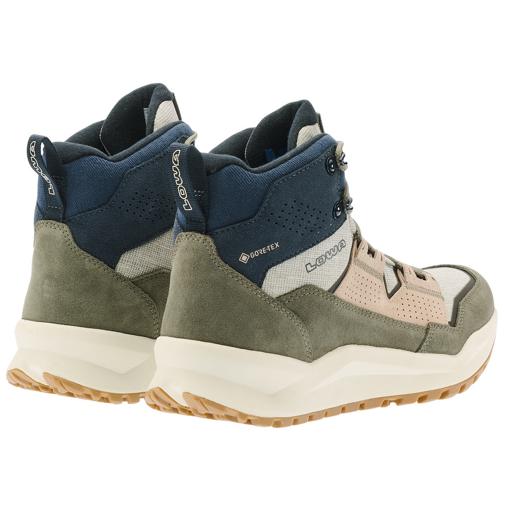 KALOYA GTX MID SAMPLE MEN'S