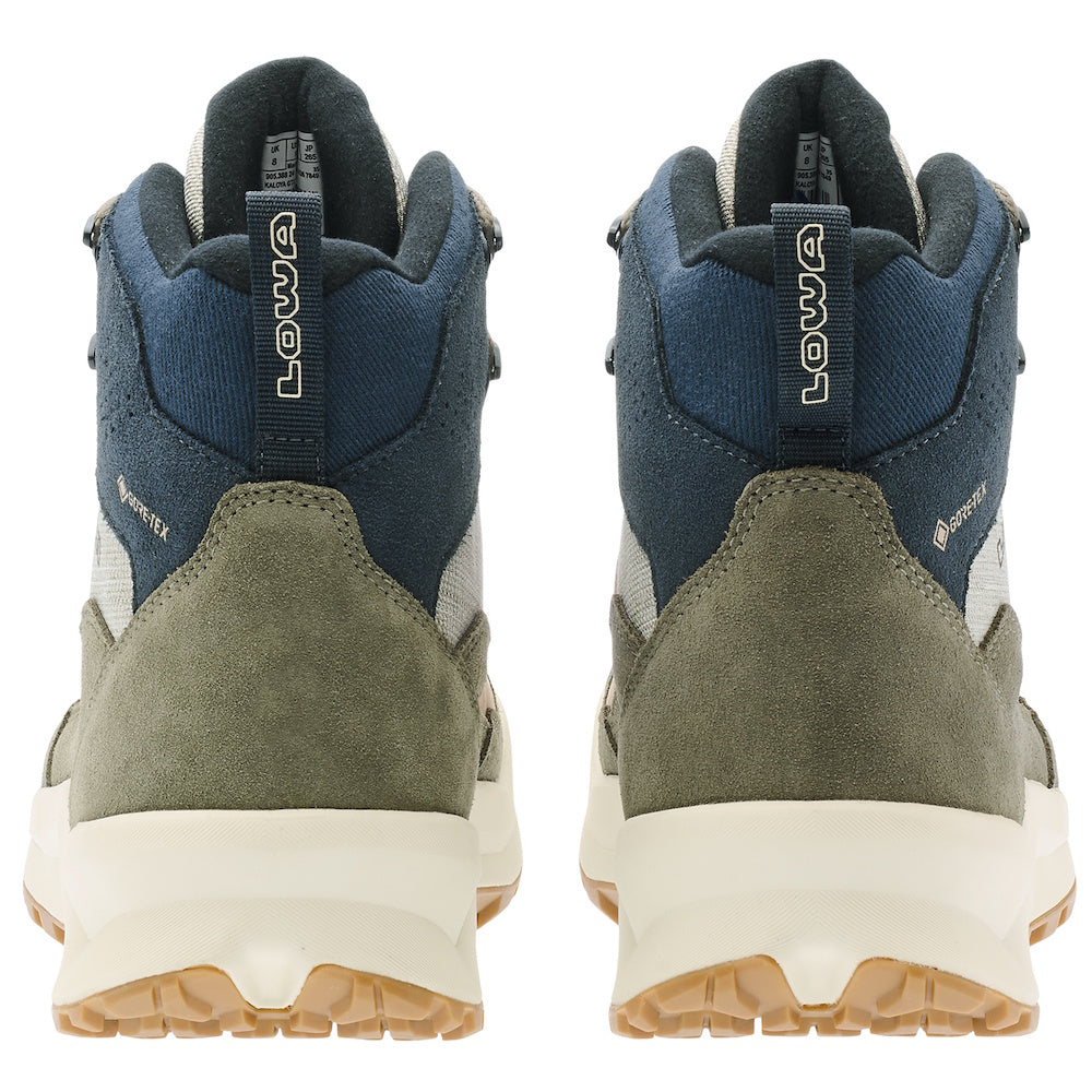KALOYA GTX MID SAMPLE MEN'S