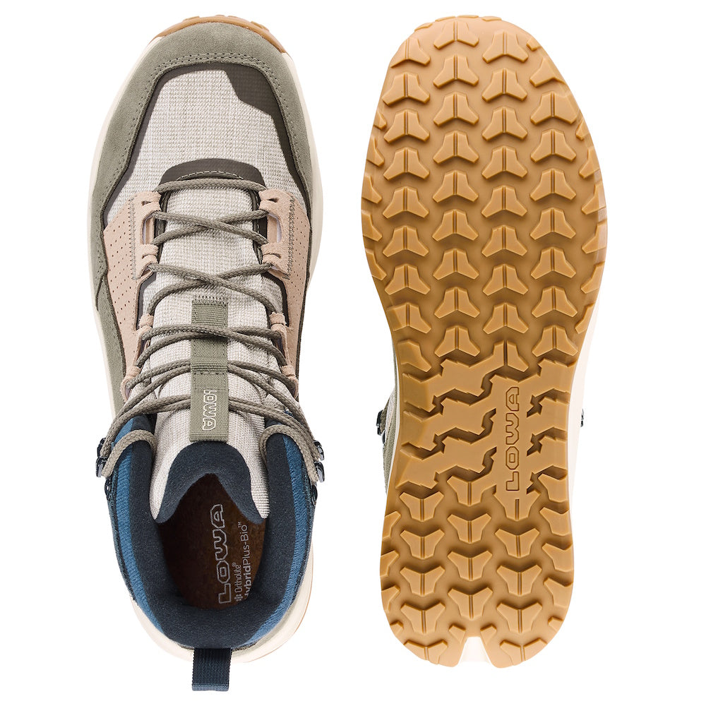 KALOYA GTX MID SAMPLE MEN'S