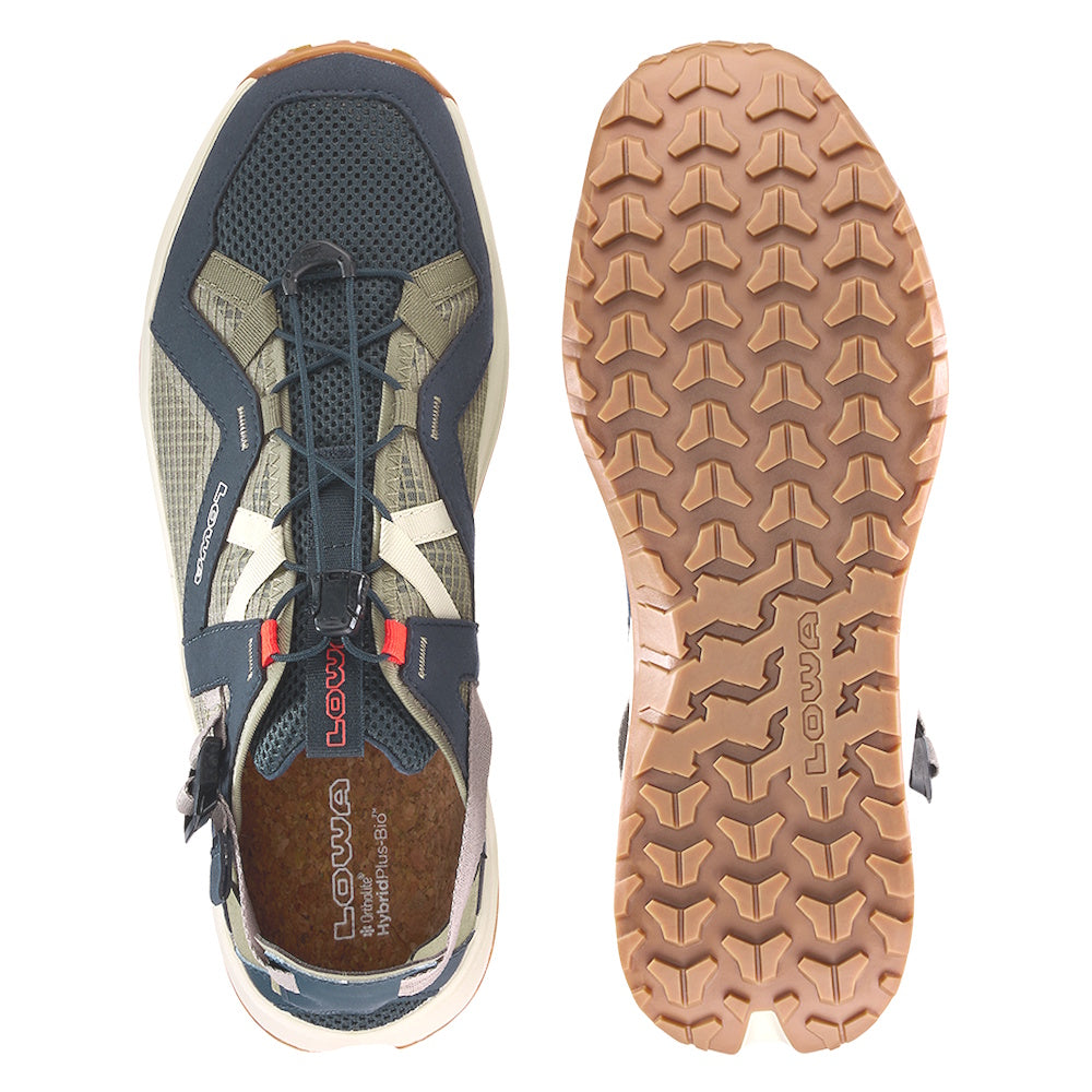 KALOYA VENT MEN'S