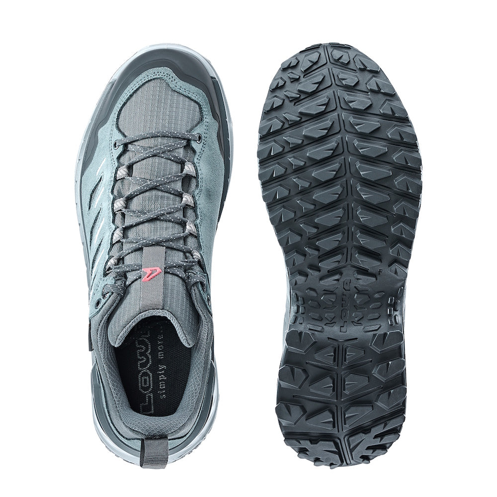INNOVO GTX LO MEN'S