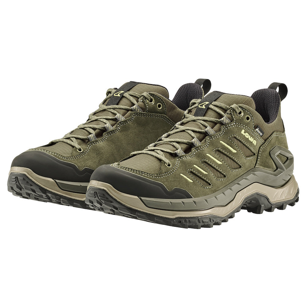 INNOVO GTX LO SAMPLE MEN'S