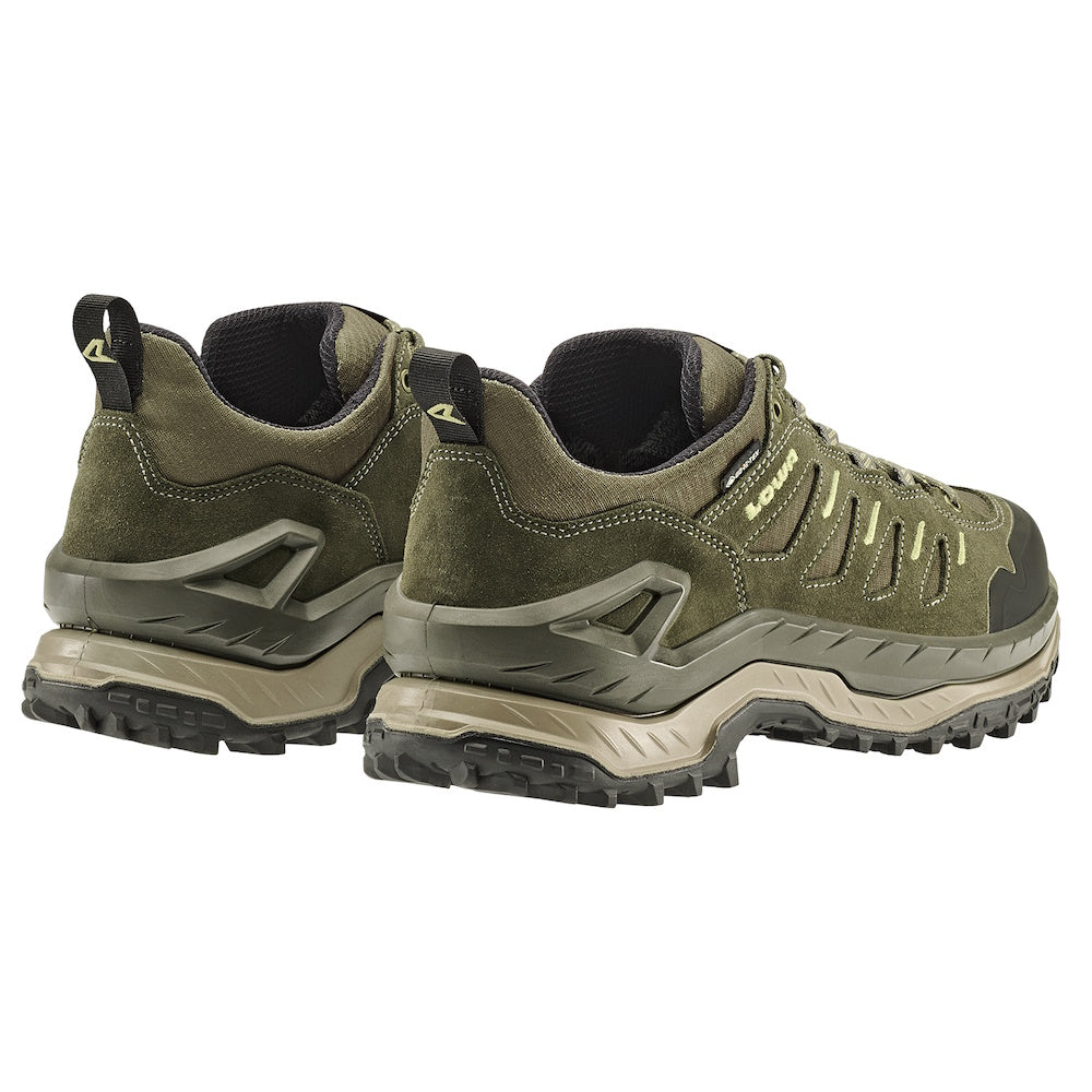 INNOVO GTX LO SAMPLE MEN'S