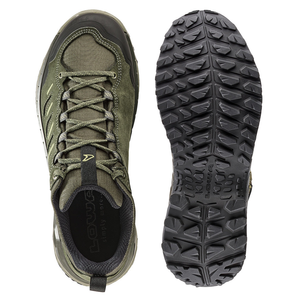 INNOVO GTX LO SAMPLE MEN'S
