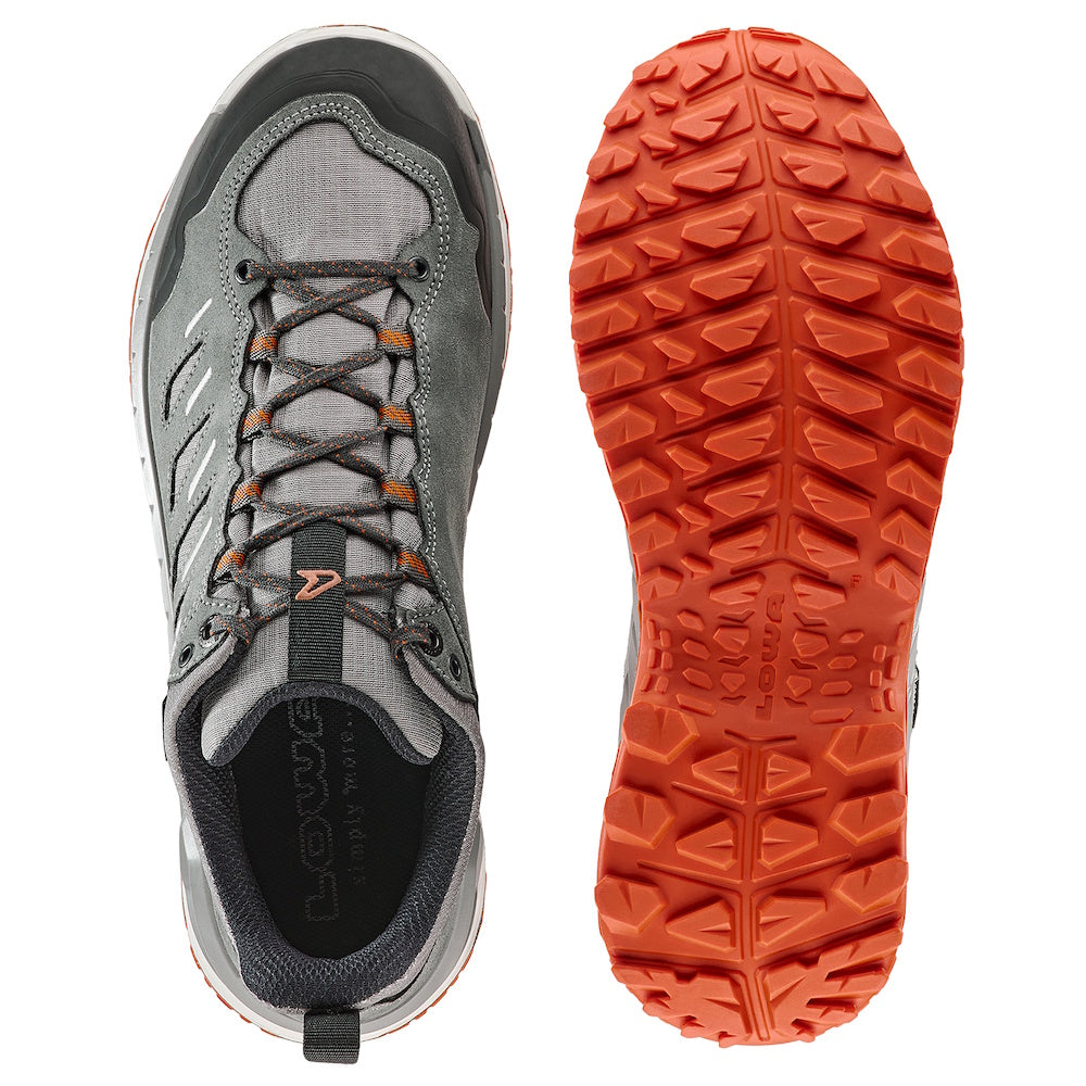 INNOVO GTX LO SAMPLE MEN'S