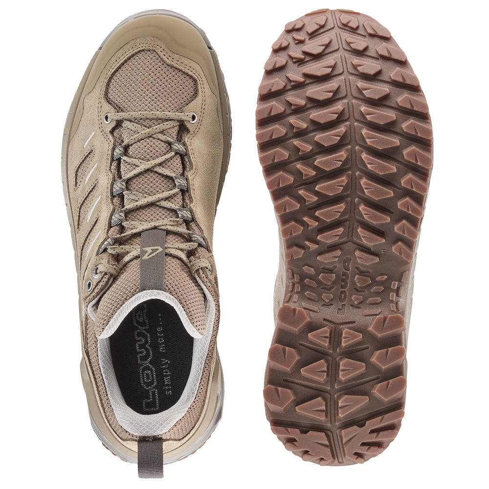INNOVO LO SAMPLE MEN'S