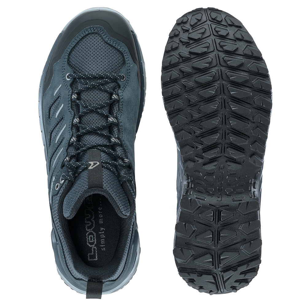 INNOVO LO SAMPLE MEN'S
