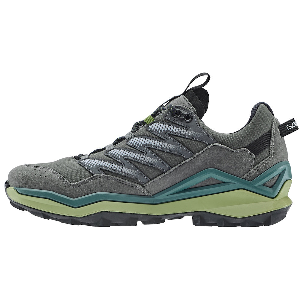 MADDOX PRO GTX LO SAMPLE MEN'S