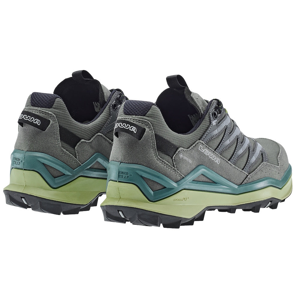 MADDOX PRO GTX LO SAMPLE MEN'S