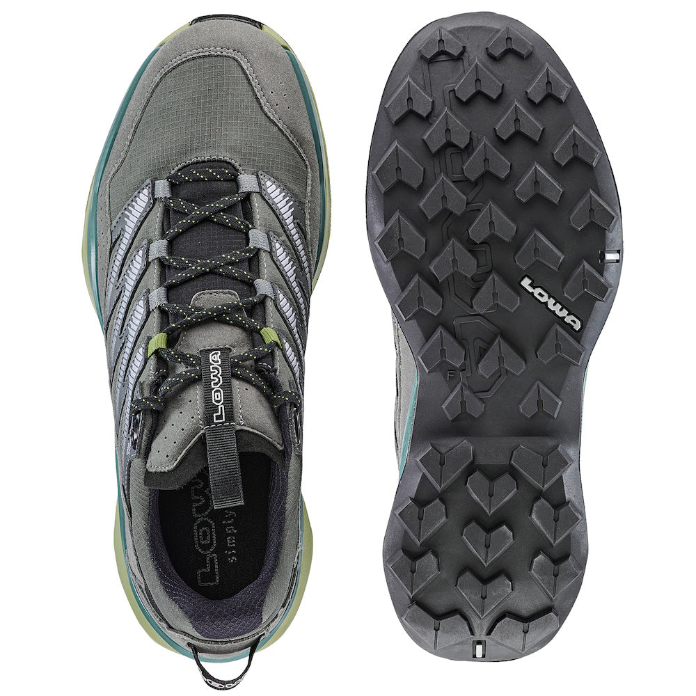 MADDOX PRO GTX LO SAMPLE MEN'S