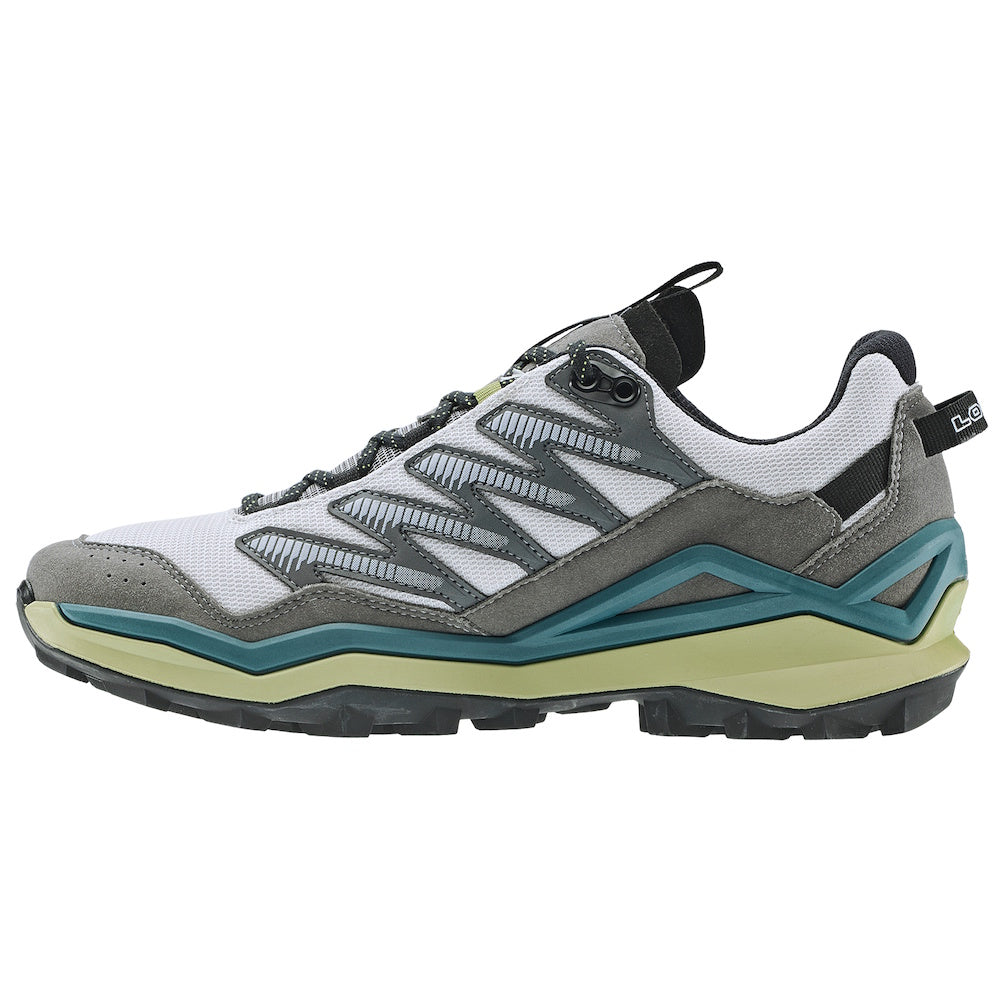 MADDOX PRO LO SAMPLE MEN'S