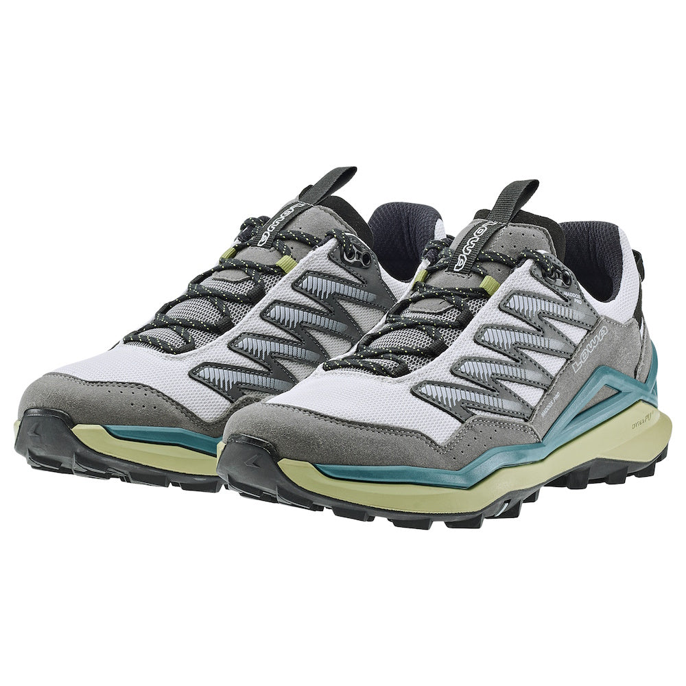 MADDOX PRO LO SAMPLE MEN'S