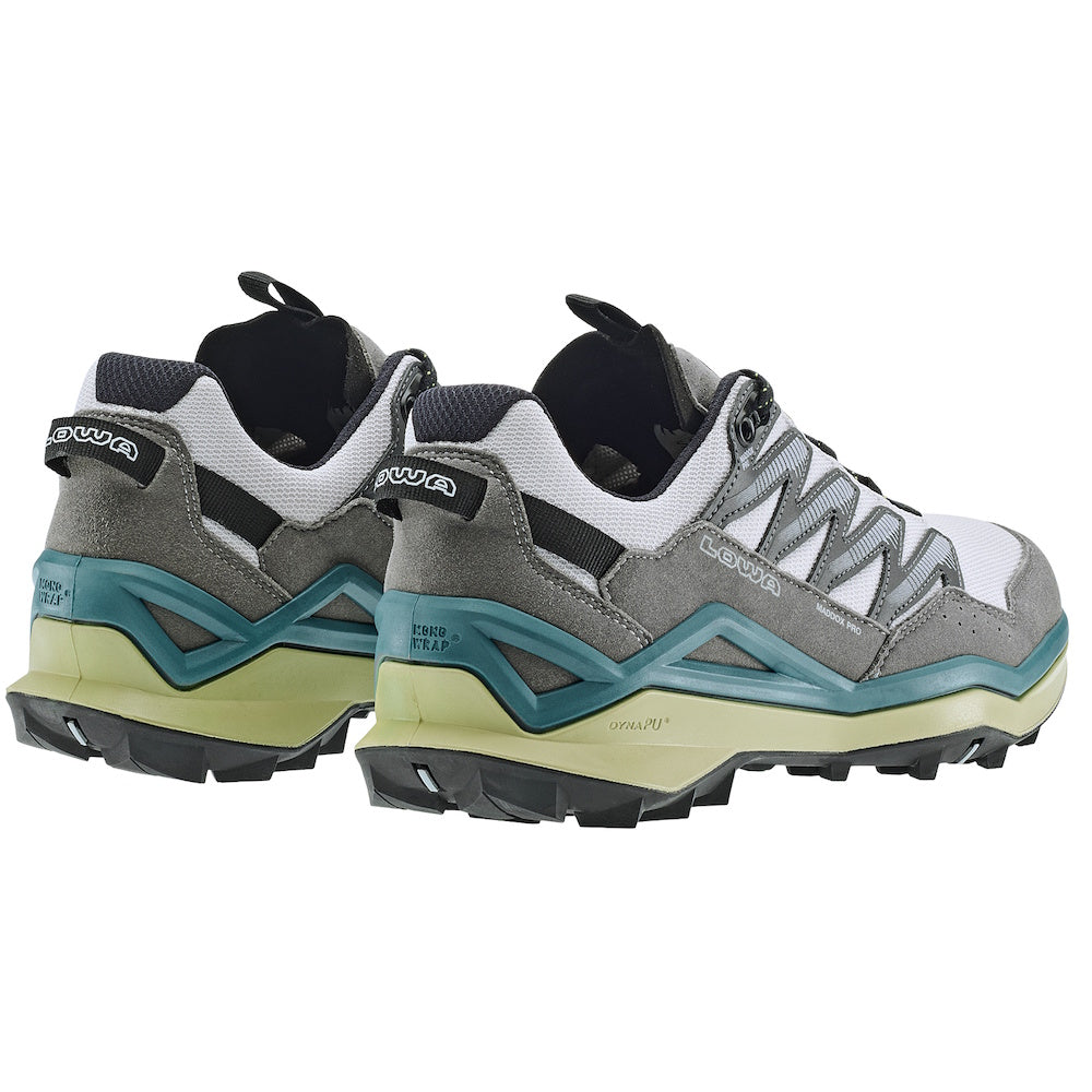 MADDOX PRO LO SAMPLE MEN'S