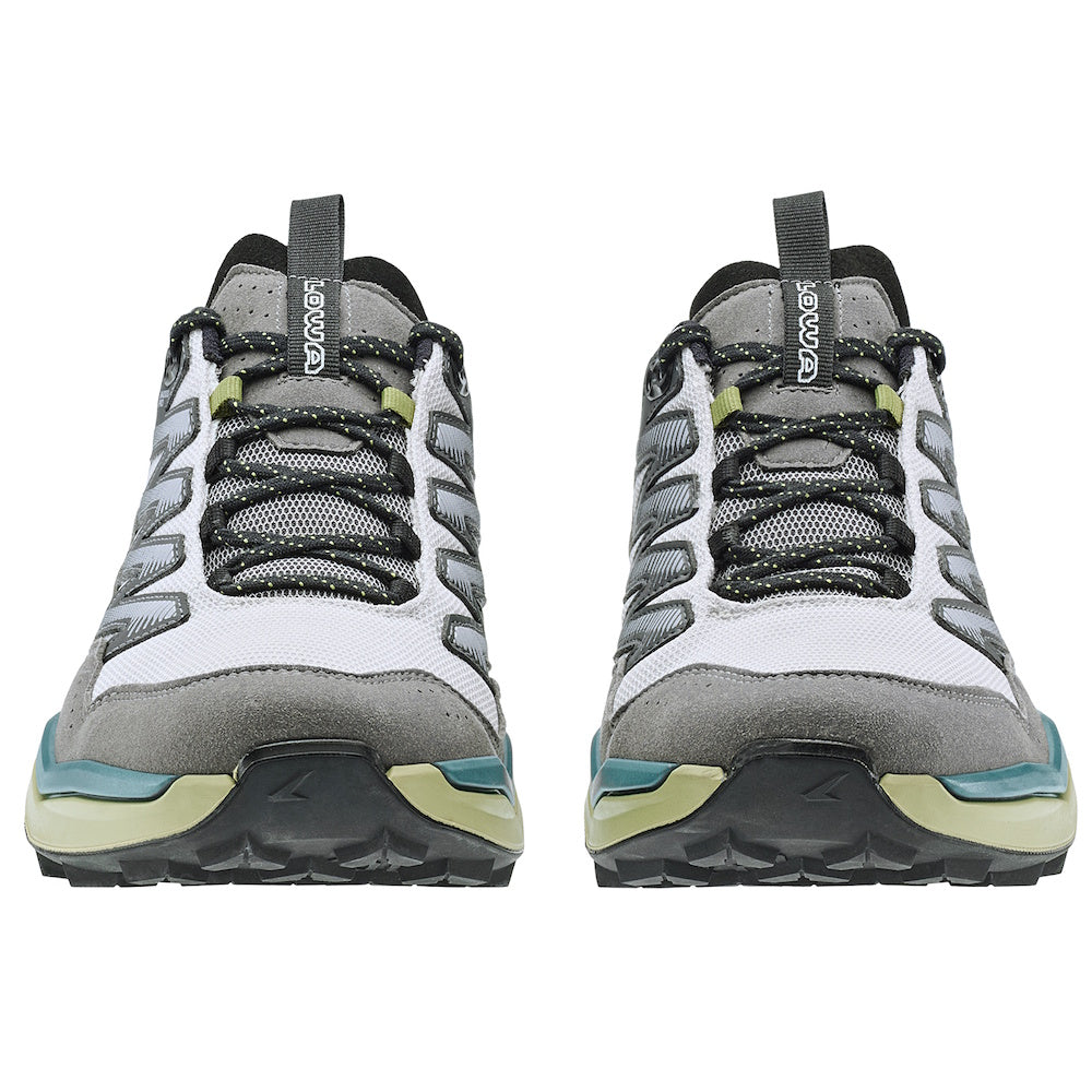 MADDOX PRO LO SAMPLE MEN'S